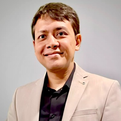 Debashish Roy